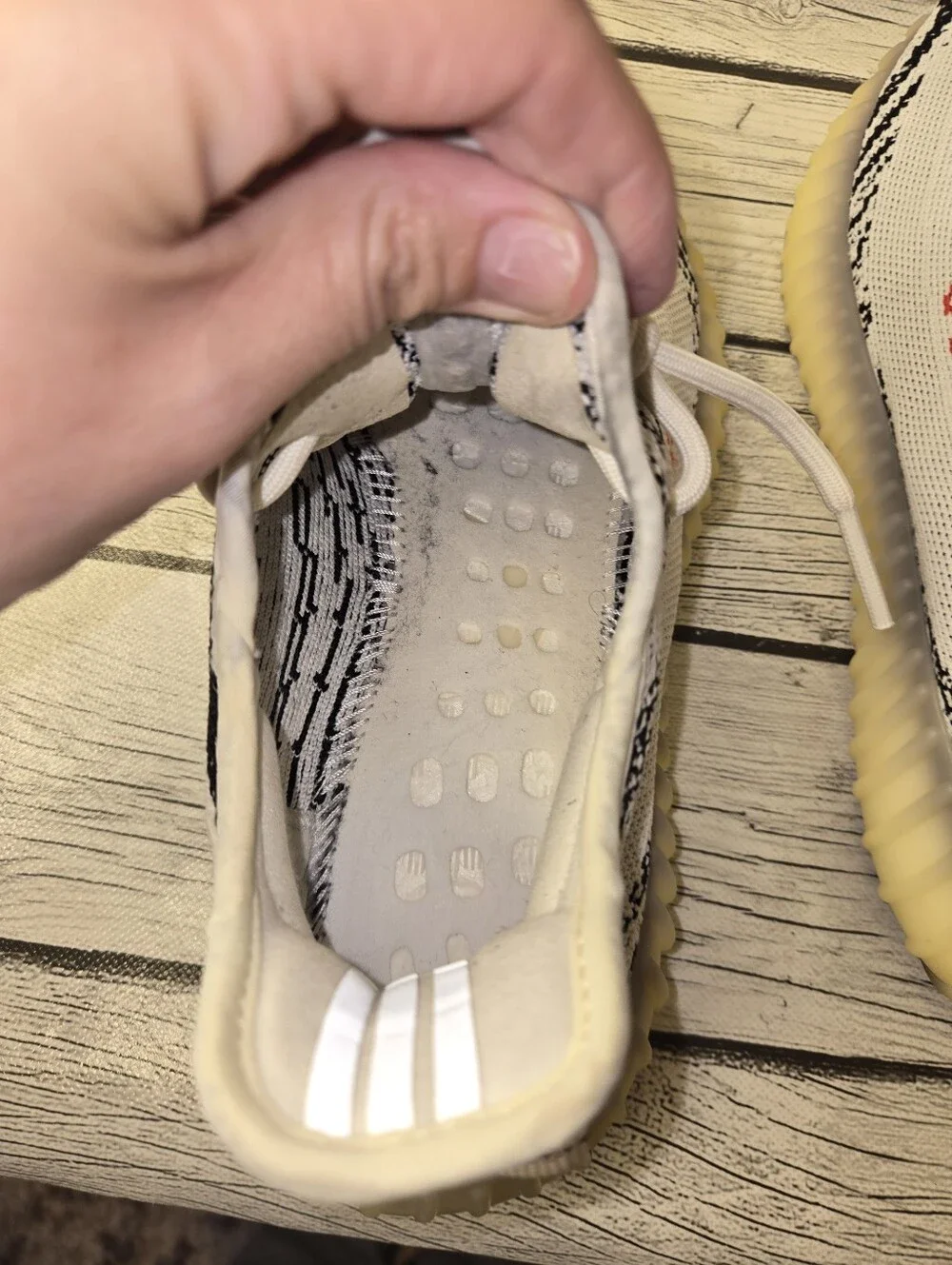 adidas yeezy boost